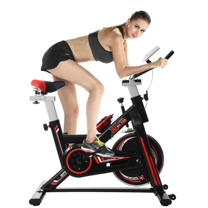 Bicycle Cycling Fitness Gym Exercise – Fitnesstogs