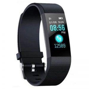 Sport Smart Watch Wristband Fitness Tracker Watch Health Heart Rate Band Blood Pressure Waterproof Smart Bracelet Smartband