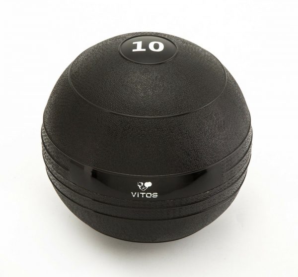 Exercise Slam Medicine Ball By Vitos Fitness