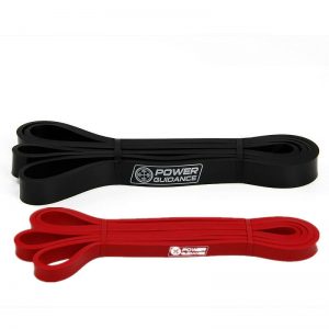 Exercise Bands Latex Resistance elastic Band -Pull Up Assist Bands Fitness